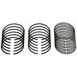 Sealed Power Engine Piston Ring Set For Chevrolet Bel Air, Corvette E-135X. Fixed Price $109.75.