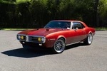 1967 Pontiac Firebird 350 V8, Tremec Tko 600 5-SPEED, Frame-off Restoration. Fixed Price $49999.00.