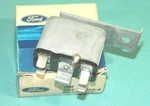 Nos 1969-1971 Ford Thunderbird, Lincoln Town, Turn Signal Indicator Relay. Fixed Price $37.49.