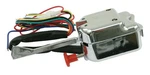 Empi Universal Chrome Turn Signal Switch Dune Buggy Sand Rail Rat Rod 16-2101. Fixed Price $49.95.