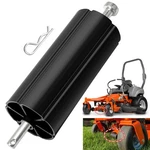 532176066 Deck Roller & Rod Set Compatible With Husqvarna/poulan/craft.... Fixed Price $30.43.