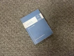 1979-1981 Mercedes Benz 300TD 300CD 200 230 Service Specifications Manual 1980. Fixed Price $111.84.