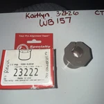 (1) Specialty Products Company 23222, 1/2 Deg Ford Sleeve, Sold Individually. Fixed Price $29.99.