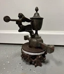 Packard 1910 Winged Figure Hood Ornament Automobilia Pre-wwi Metal. Fixed Price $555.00.