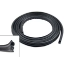 1979-1993 Ford Mustang Gt & Lx Hatchback Trunk Rubber Weatherstrip Seal. Fixed Price $29.95.