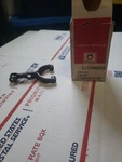 Nos Gm Delco 1961-1962 Olds Cutlass F85 Pontiac Tempest Lemans Starter Lever. Fixed Price $25.00.