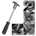 Professional Puller Tool With Dual Hook Tips Remove Oil And Grease Seals A+. Fixed Price $6.99.