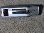 1965 Dodge Dart Barracuda Automatic Floor Console 2581226. Fixed Price $99.99.