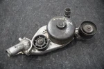 Engine Coolant Water Pump Pulley 6.2L 12622036 Chevrolet Corvette ZR1 2009-13. Fixed Price $202.49.