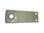 Nos Clutch Pedal Cross Shaft Bushing & Plate Assy 1952-1955 Kaiser 53 54. Fixed Price $79.99.