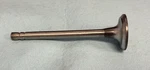 Genuine Gm Oem Valves #3840001 Vintage Chevy Engine Nos. Fixed Price $10.00.
