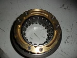 M35A2 2ND/3RD 3053A Transmission Synchronizer 2520-00-752-1023 7521023. Fixed Price $79.99.