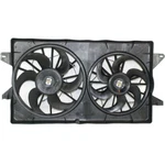 New Radiator Fan Shroud Assembly Fits Ford Windstar Merkur XR4TI FO3115111. Fixed Price $155.47.