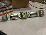 Datsun 610 160J 140J Violet 710 License Plate Light Lamp Nos 26510-U0100. Fixed Price $155.00.