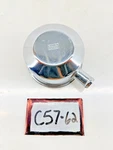 Nos 1965 1967 Ford Mustang Shelby Chrome Oil Filler Cap C5ZZ-6766-D C57-62. Fixed Price $94.95.