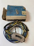 1966 Chevrolet Tilt Truck Turn Signal Switch Nos 8872563. Fixed Price $49.98.