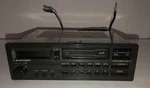 Blaupunkt Portland Sqr 26 Stereo Cassette Radio For Porsche 911 928 944-NO Code. Fixed Price $749.88.