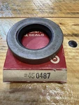 Nos National 450487/470487 Wheel Oil Seal. Free Shipping. Fixed Price $13.99.