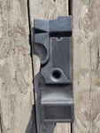 71-76 Gm Full Size Carpet Firewall Toe Guard Chevy Buick Olds Pontiac Oem Body. Fixed Price $30.00.