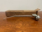 Nos Ford C5AZ-5426595-A Lh Rear Door Vacuum Latch 66 67 Galaxie. Fixed Price $76.50.