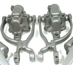 Chevy Delco Front Lever Shock Set 2, 1941-48 ($300 Deposit Incl.). Fixed Price $1545.00.