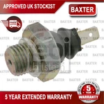 Fits Saab 9000 9-3 Vauxhall Nova Cavalier Astra Baxter Oil Pressure Switch. Fixed Price $11.65.