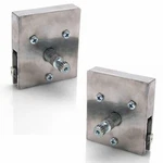Amc Electric Power Window Motor Crank Switch Kit 2 Door Muscle Hot Rod American. Fixed Price $199.95.