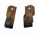 1978 Chevrolet Monte Carlo Oem Rear Hood Support Bumpers Bracket 79 80. Fixed Price $47.20.