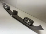Nos Mopar 1972-74 Plymouth Cuda Front Valance Lower Grill Turn Signal Panel Read. Fixed Price $500.00.