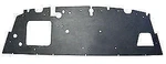 1949 Cadillac Series 62 Firewall Pad. Fixed Price $323.37.