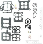 Carter Wcfb Carburetor Rebuild Kit- 1950-59 Chrysler, Gm, Packard & Studebaker. Fixed Price $84.00.