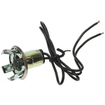 Lamp Socket Standard Motor Products S44. Fixed Price $10.36.