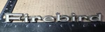 Pontiac Firebird Circa '68 Fender Emblem 9796319 (6539). Fixed Price $20.00.