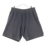 Supreme 24SS Overdyed Small Box Sweat Shorts Logo Gray Used C2A5611A670C475C002D. Fixed Price $215.30.