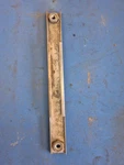66 Datsun Roadster Spl 311 Window Regulator Glide/ Door Glass Parts Oem. Fixed Price $19.99.