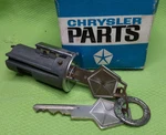Nos Mopar 1969 Ignition Lock 2935906 Hemi Charger Gtx Barracuda Road Runner. Fixed Price $69.95.