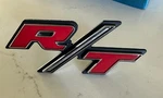 Nos Mopar 1970 Challenger Grille Emblem Part #2998547. Fixed Price $145.00.