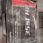 Delco Remy 8600065 Alternator 12V 140A New. Fixed Price $600.00.