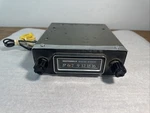 Motorola Solid State Am Radio TM416M - Untested Ford Chevy Dodge Vintage. Fixed Price $62.04.