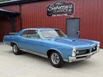 1967 Pontiac Gto. Fixed Price $62500.00.