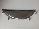 1966 1968 1969 1970 Mustang Galaxie C6 Ford V8 Inspection Plate Usa With Bolts. Fixed Price $29.66.