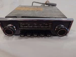Blaupunkt Autoradio Kdb 971-803 Includes Trim Working Condition. Fixed Price $450.00.