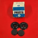 Vintage Nos Chrysler Parts Wheel Cylinder Repair Kit 1#3004549 Mopar 1/8" Cups. Fixed Price $9.99.