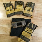 1949 - 1954 Gmc Chevrolet Car Door Check Link Support # 4561013 Nos Oem. Fixed Price $63.09.