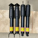 Ac Delco Gm Front Rear Z06 Shocks Upgrade Kit Fit 97-13 Chevrolet C5 C6 Corvette. Fixed Price $520.95.