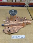 Ford 1975-87 351W 5.8L V8 Oem D7TE-AA Rebuilt Water Pump Made In Usa. Fixed Price $163.95.