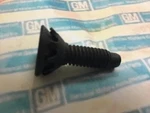 1962-67 Chevy Nova 1967 Camaro 1964-68 Body Door Hinge Bolt Gm Nos Headmark 10. Fixed Price $7.50.