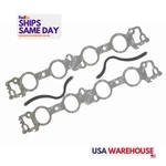 Mr Gasket 208G, Kit Composite 429 Fits Ford Intake Performance Parts. Fixed Price $68.84.