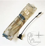 1988-1990 Lincoln Town Car Cruise Control Actuator Cable (E8AZ9A825A) Nos. Fixed Price $95.00.