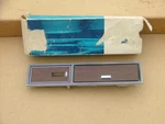 1970 Lincoln Window Switch Housing, Nos! Regulator D0VB-6523840-A. Fixed Price $62.99.